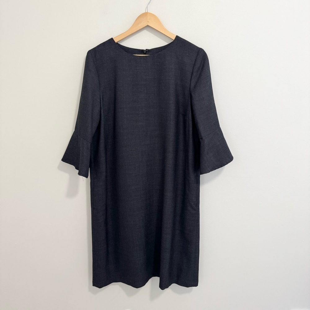 Pendleton NWT 100% Virgin Wool Dress